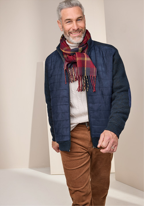 Shop The Look